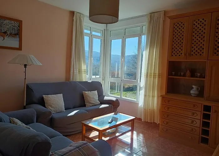 Vista Estrelada