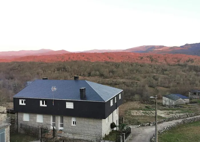 Vista Estrelada