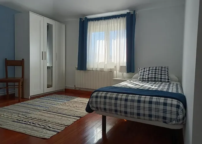 Vista Estrelada