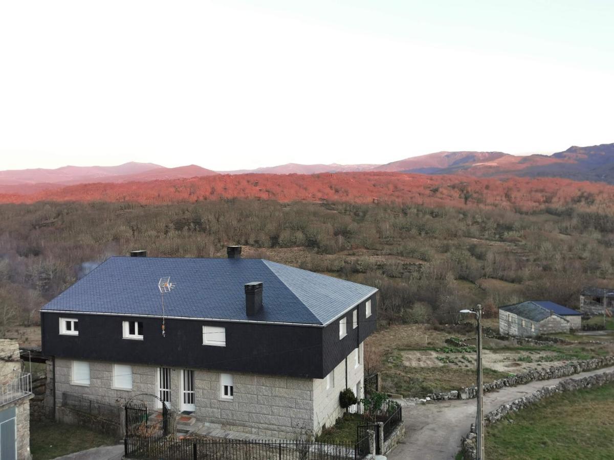 Vista Estrelada Holiday home