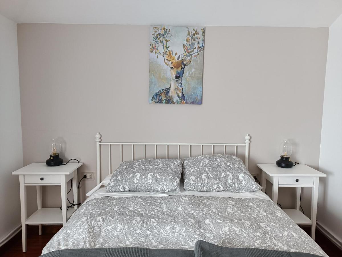 Vista Estrelada Holiday home