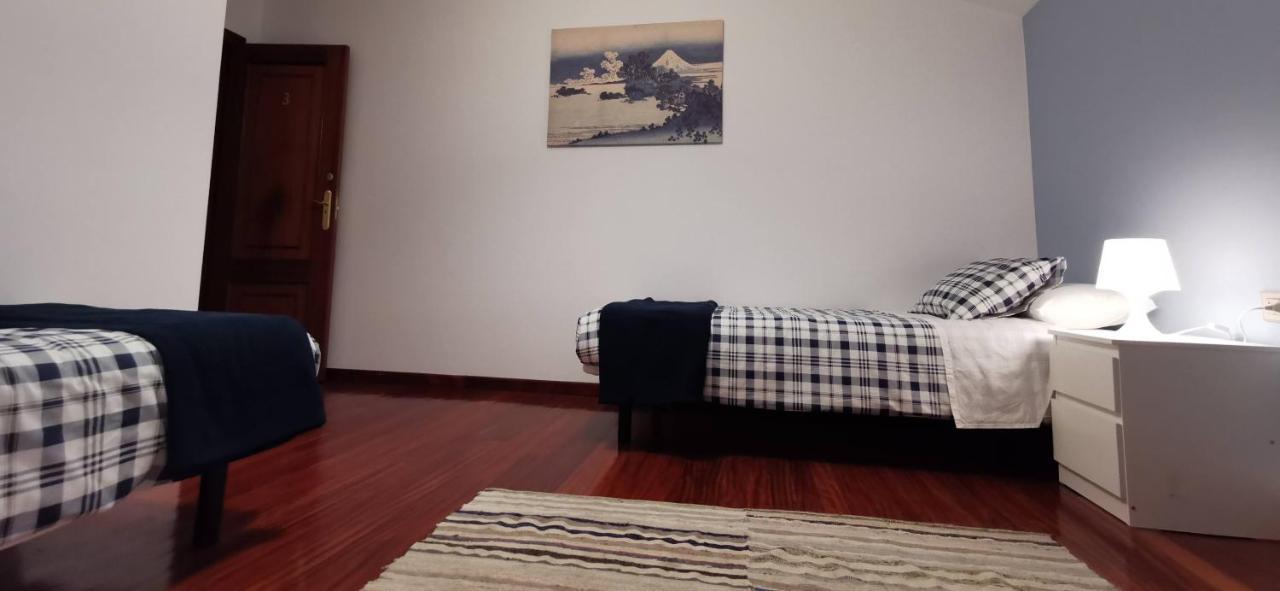Vista Estrelada Holiday home Requeixo